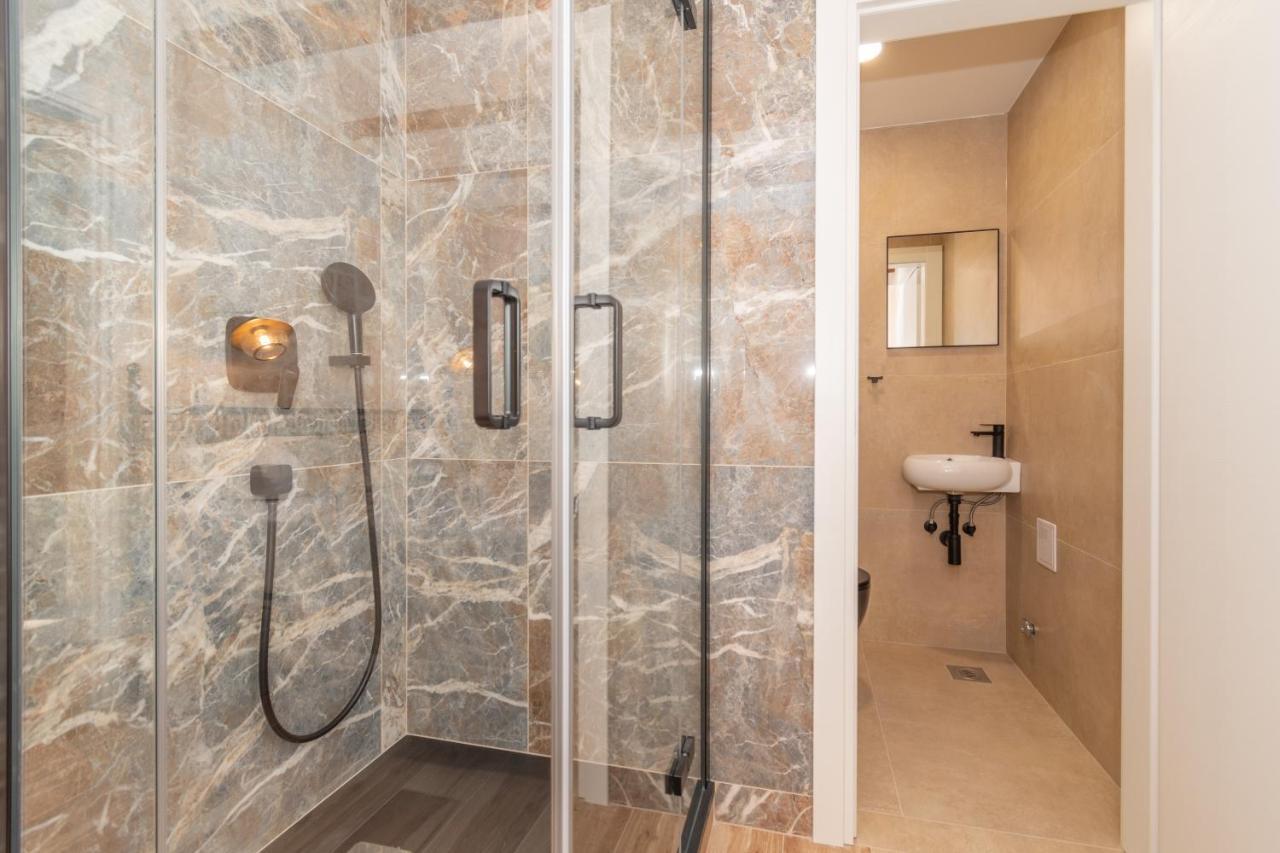 Ivka Makarska - Modern And Luxurious Oldtown Apartament Ngoại thất bức ảnh